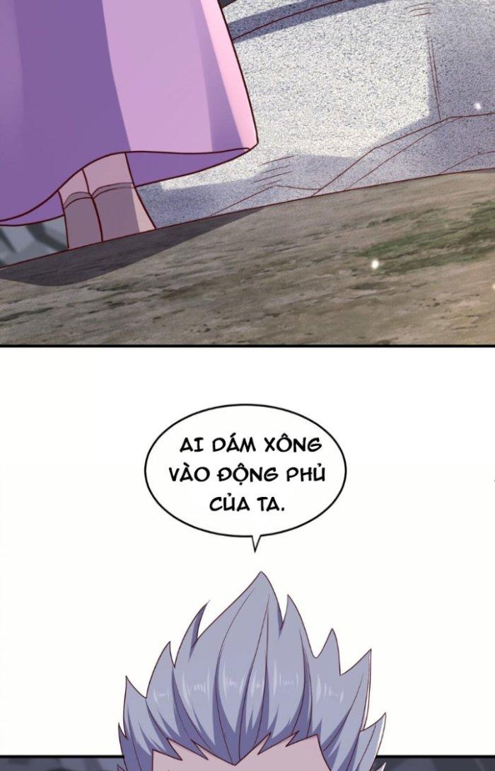 Tôi Thăng Cấp Bằng Cách Thưởng Cho Những Đệ Tử Chapter 24 - Trang 2