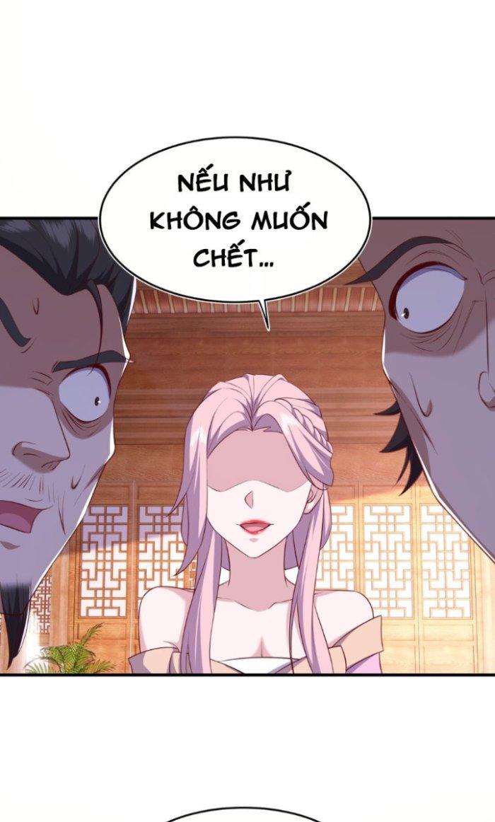 Tôi Thăng Cấp Bằng Cách Thưởng Cho Những Đệ Tử Chapter 24 - Trang 2