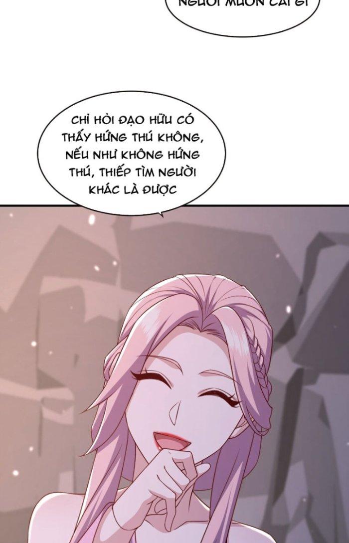 Tôi Thăng Cấp Bằng Cách Thưởng Cho Những Đệ Tử Chapter 25 - Trang 2