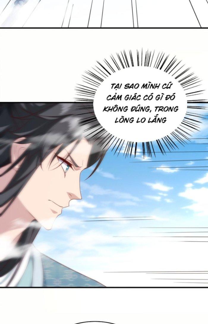 Tôi Thăng Cấp Bằng Cách Thưởng Cho Những Đệ Tử Chapter 25 - Trang 2