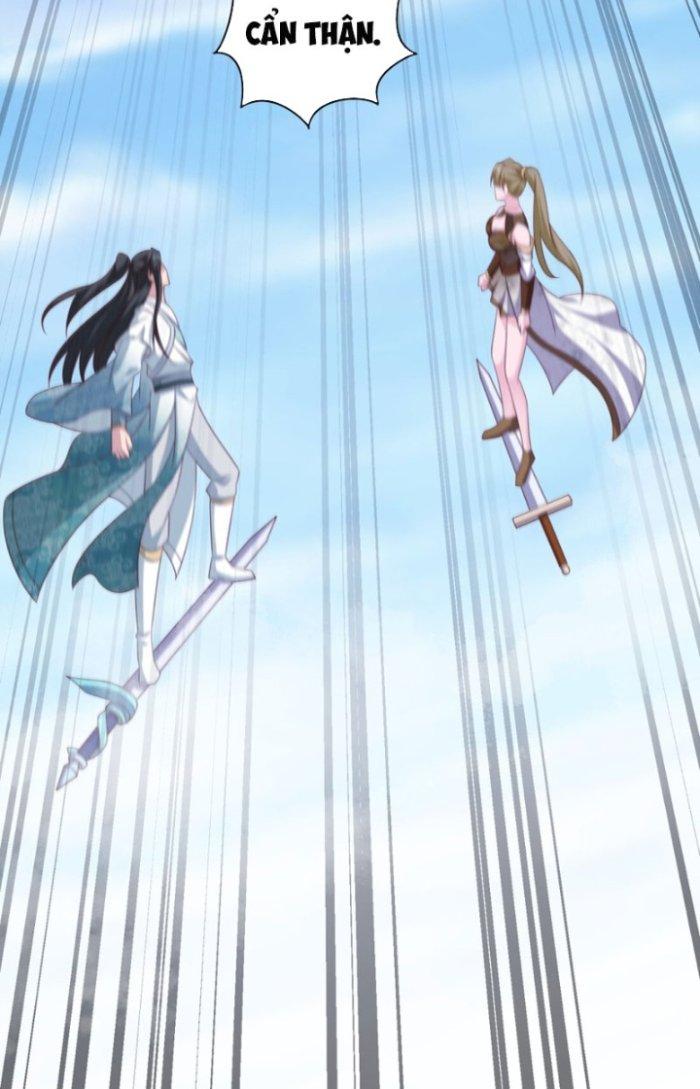 Tôi Thăng Cấp Bằng Cách Thưởng Cho Những Đệ Tử Chapter 25 - Trang 2