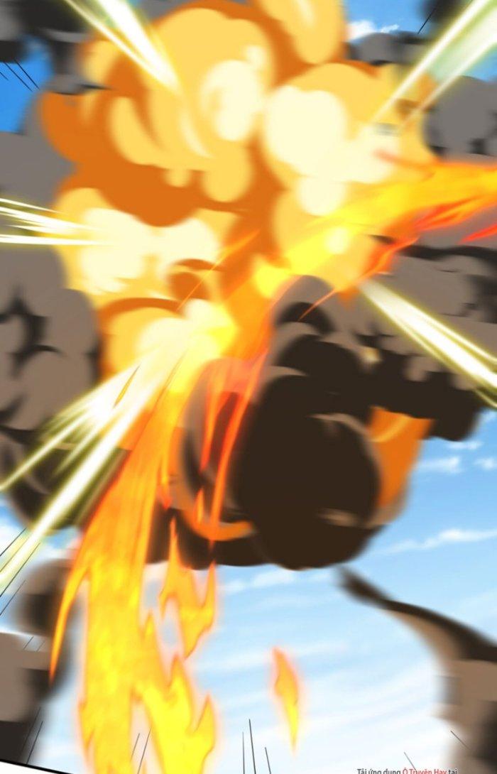 Tôi Thăng Cấp Bằng Cách Thưởng Cho Những Đệ Tử Chapter 25 - Trang 2