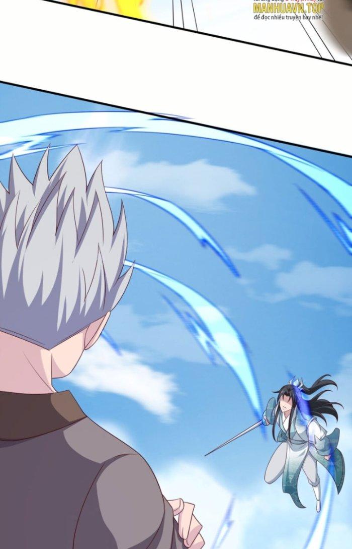 Tôi Thăng Cấp Bằng Cách Thưởng Cho Những Đệ Tử Chapter 25 - Trang 2