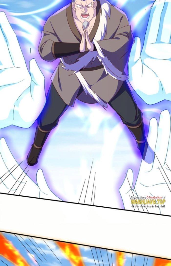 Tôi Thăng Cấp Bằng Cách Thưởng Cho Những Đệ Tử Chapter 25 - Trang 2