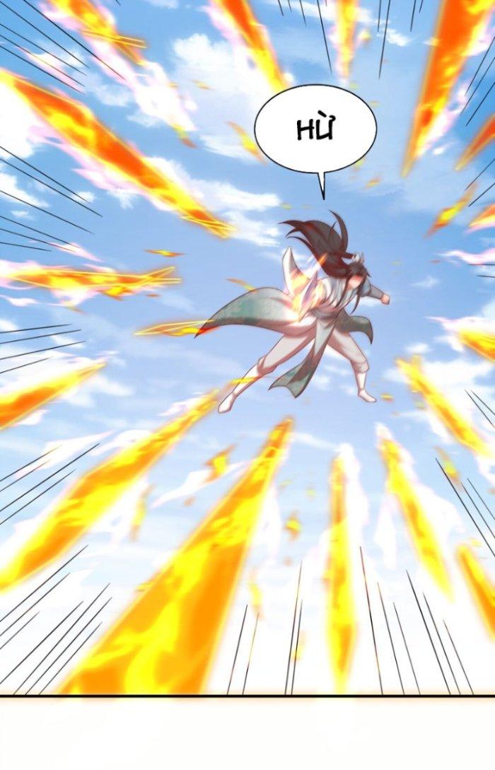 Tôi Thăng Cấp Bằng Cách Thưởng Cho Những Đệ Tử Chapter 25 - Trang 2