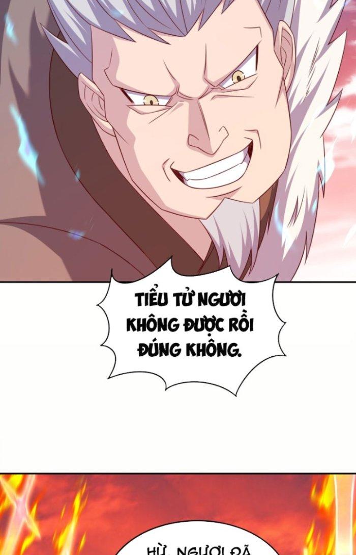 Tôi Thăng Cấp Bằng Cách Thưởng Cho Những Đệ Tử Chapter 25 - Trang 2