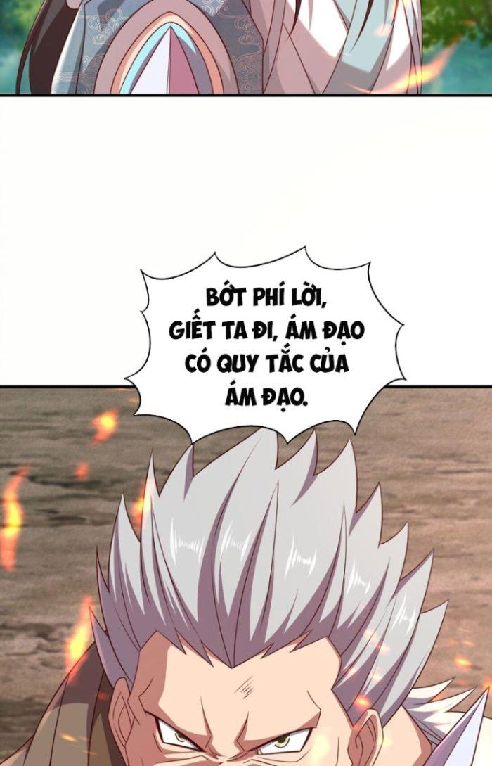 Tôi Thăng Cấp Bằng Cách Thưởng Cho Những Đệ Tử Chapter 25 - Trang 2