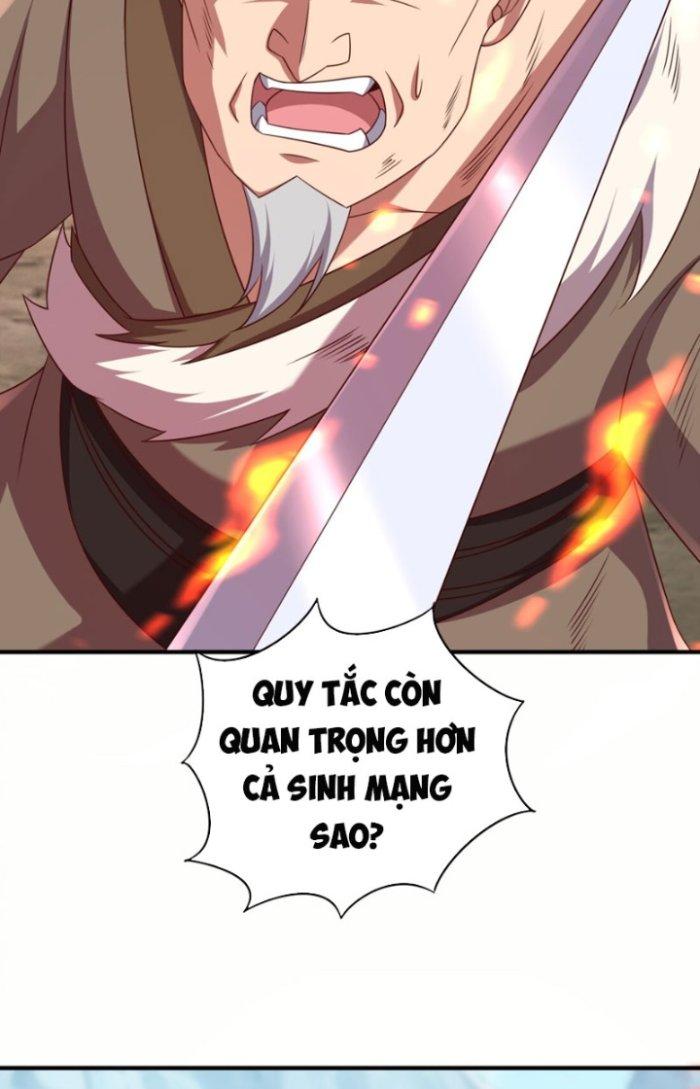 Tôi Thăng Cấp Bằng Cách Thưởng Cho Những Đệ Tử Chapter 25 - Trang 2