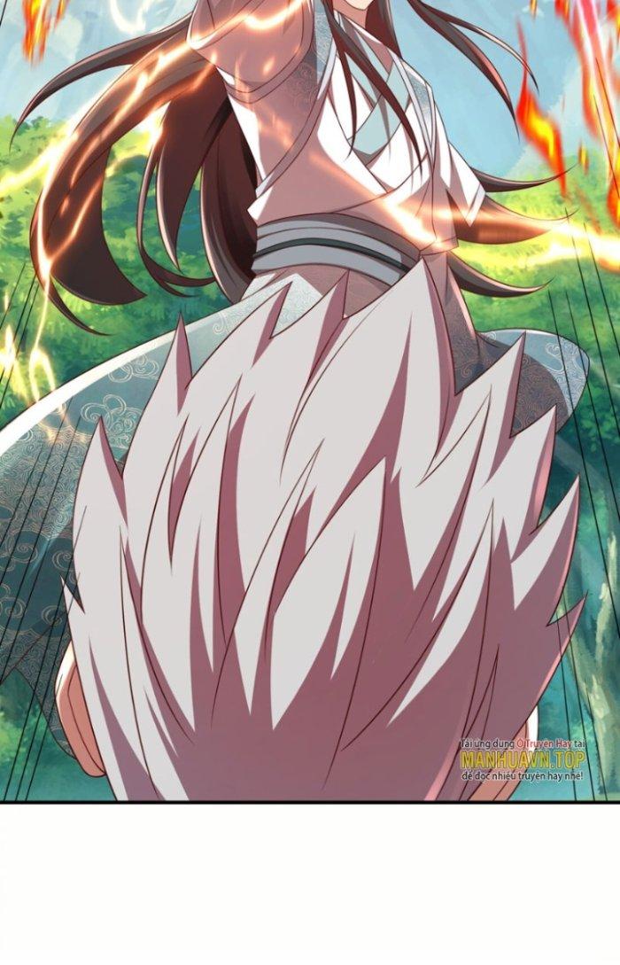 Tôi Thăng Cấp Bằng Cách Thưởng Cho Những Đệ Tử Chapter 25 - Trang 2