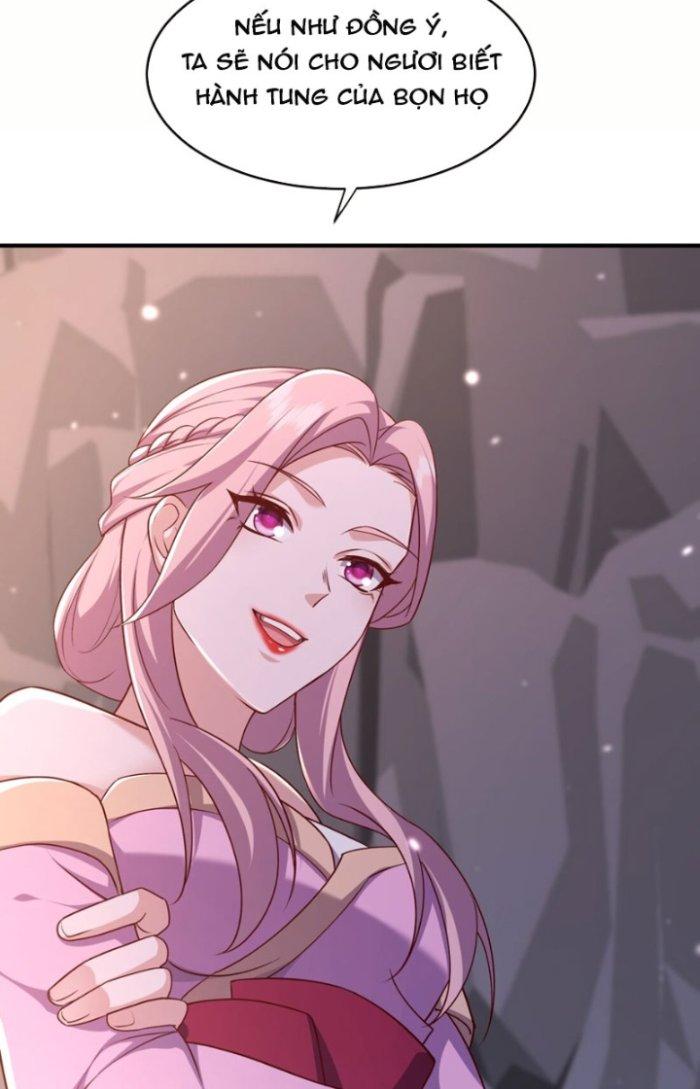 Tôi Thăng Cấp Bằng Cách Thưởng Cho Những Đệ Tử Chapter 25 - Trang 2