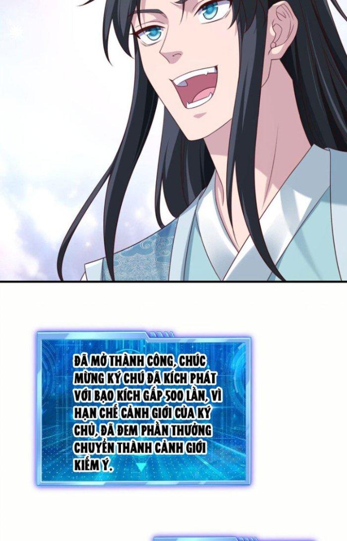 Tôi Thăng Cấp Bằng Cách Thưởng Cho Những Đệ Tử Chapter 26 - Trang 2