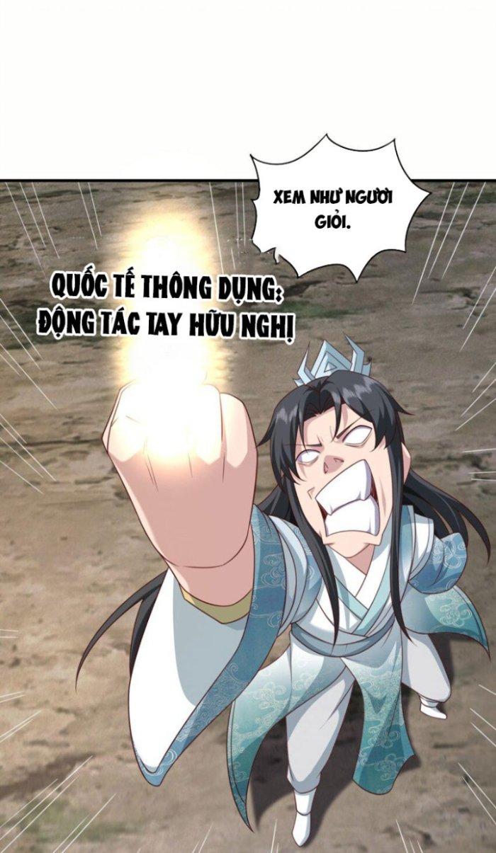 Tôi Thăng Cấp Bằng Cách Thưởng Cho Những Đệ Tử Chapter 26 - Trang 2