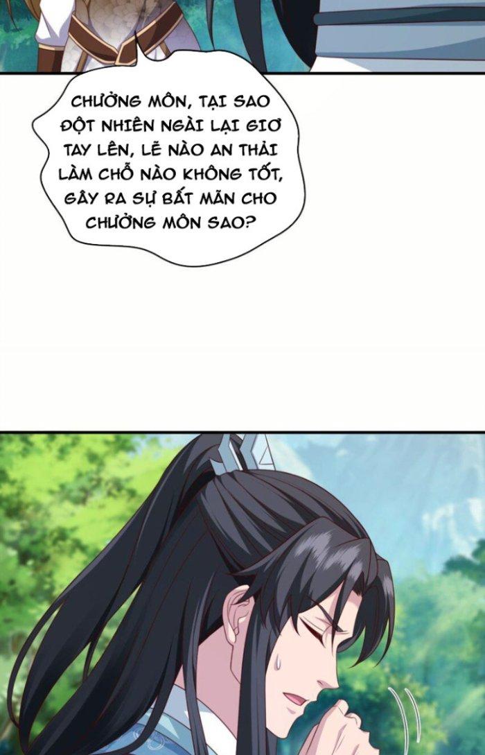 Tôi Thăng Cấp Bằng Cách Thưởng Cho Những Đệ Tử Chapter 26 - Trang 2