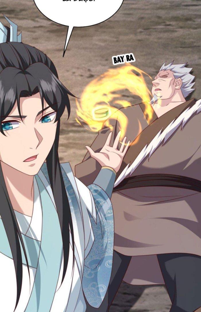 Tôi Thăng Cấp Bằng Cách Thưởng Cho Những Đệ Tử Chapter 26 - Trang 2