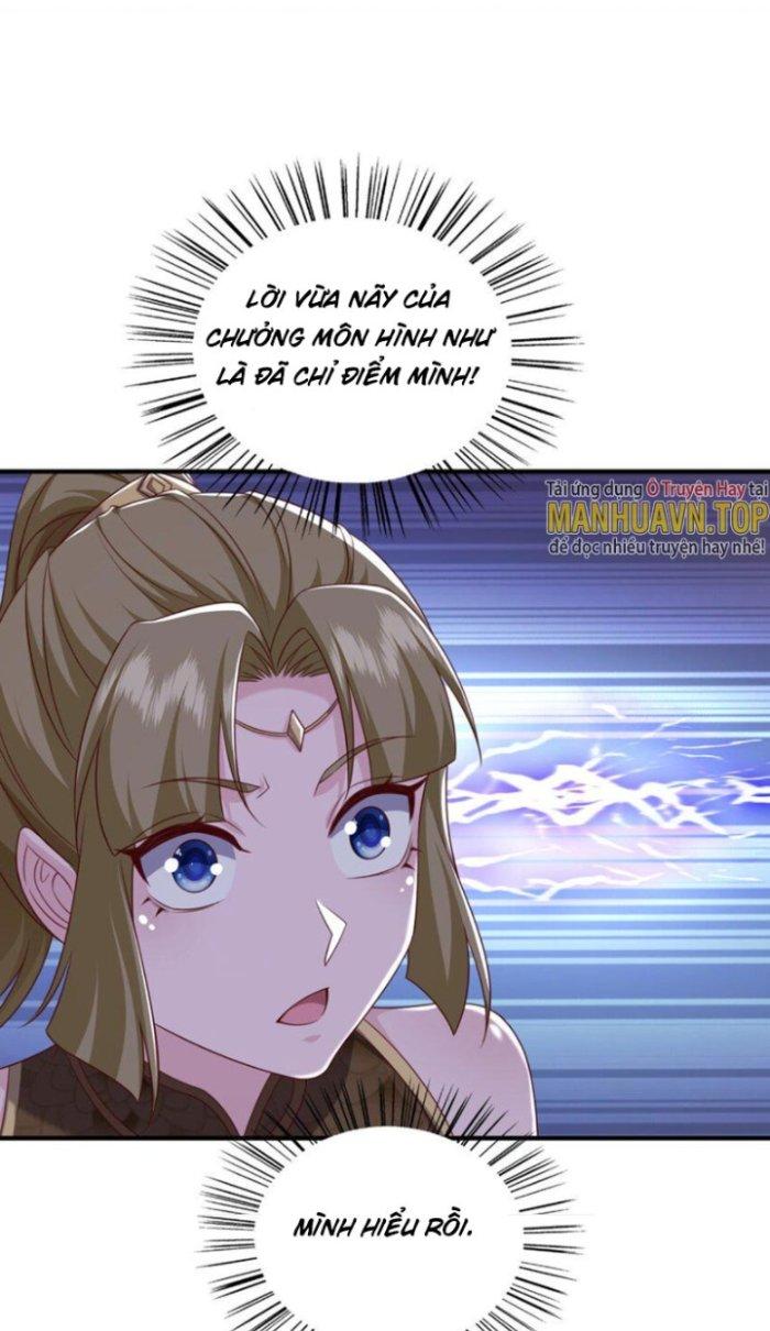 Tôi Thăng Cấp Bằng Cách Thưởng Cho Những Đệ Tử Chapter 26 - Trang 2