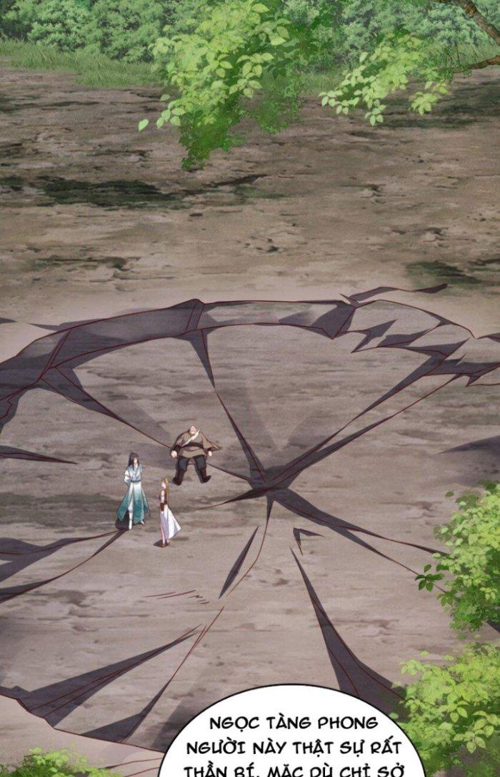 Tôi Thăng Cấp Bằng Cách Thưởng Cho Những Đệ Tử Chapter 26 - Trang 2