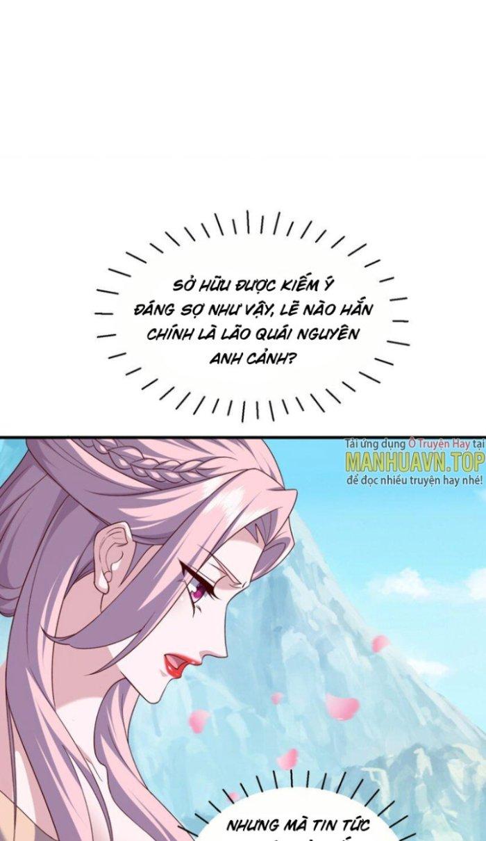 Tôi Thăng Cấp Bằng Cách Thưởng Cho Những Đệ Tử Chapter 26 - Trang 2