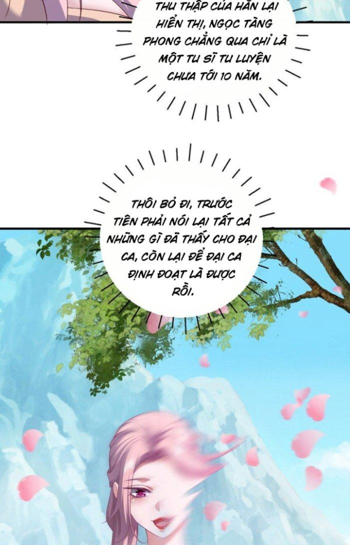 Tôi Thăng Cấp Bằng Cách Thưởng Cho Những Đệ Tử Chapter 26 - Trang 2