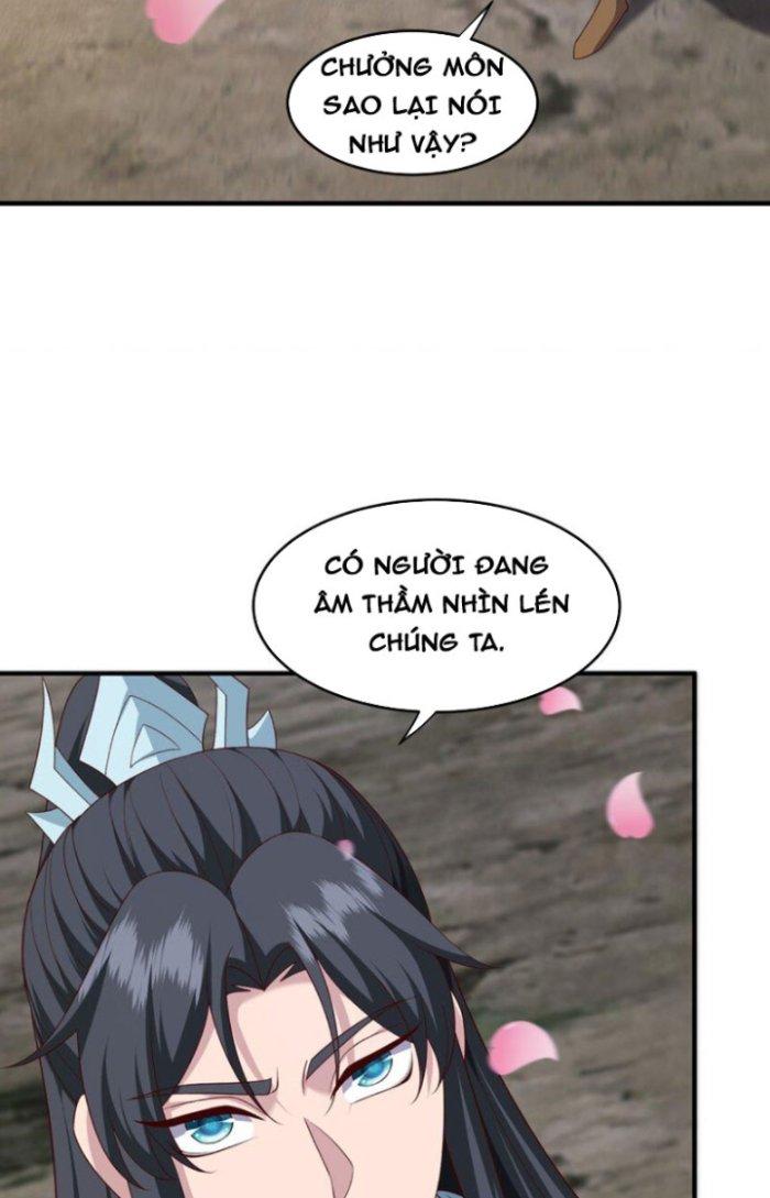 Tôi Thăng Cấp Bằng Cách Thưởng Cho Những Đệ Tử Chapter 26 - Trang 2