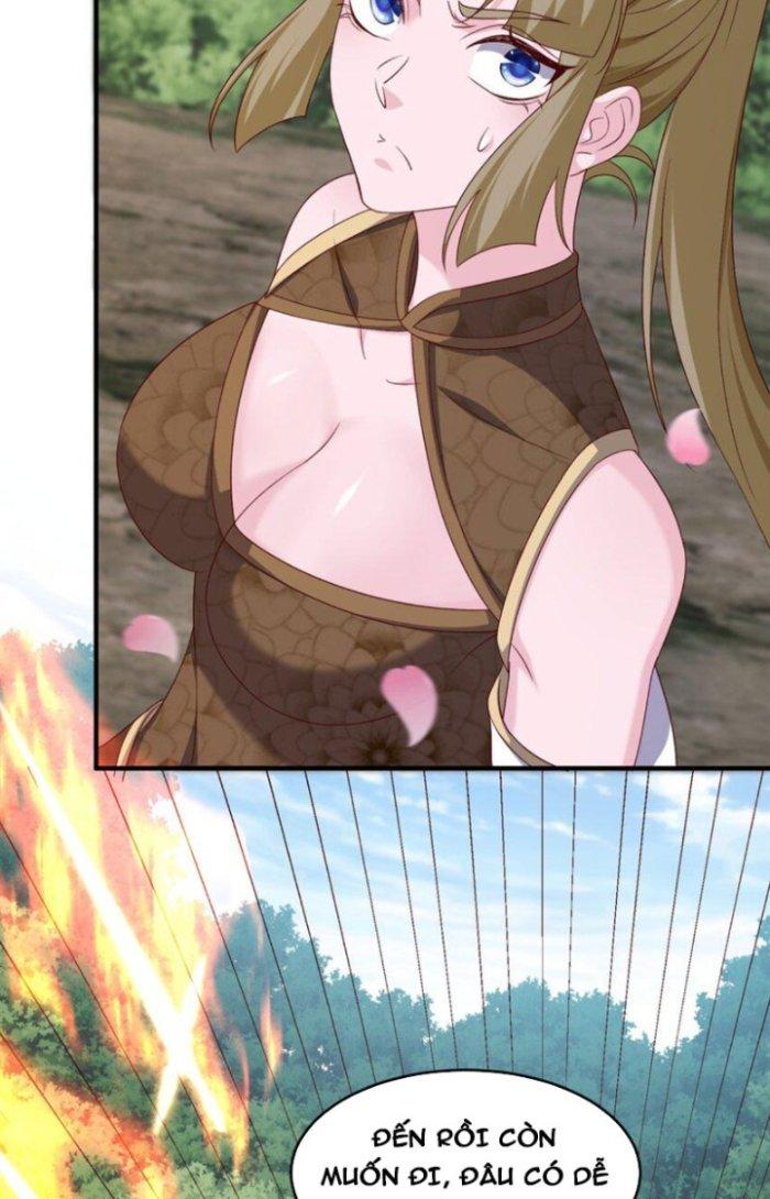 Tôi Thăng Cấp Bằng Cách Thưởng Cho Những Đệ Tử Chapter 26 - Trang 2