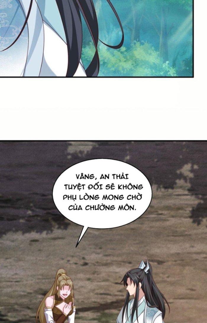 Tôi Thăng Cấp Bằng Cách Thưởng Cho Những Đệ Tử Chapter 26 - Trang 2