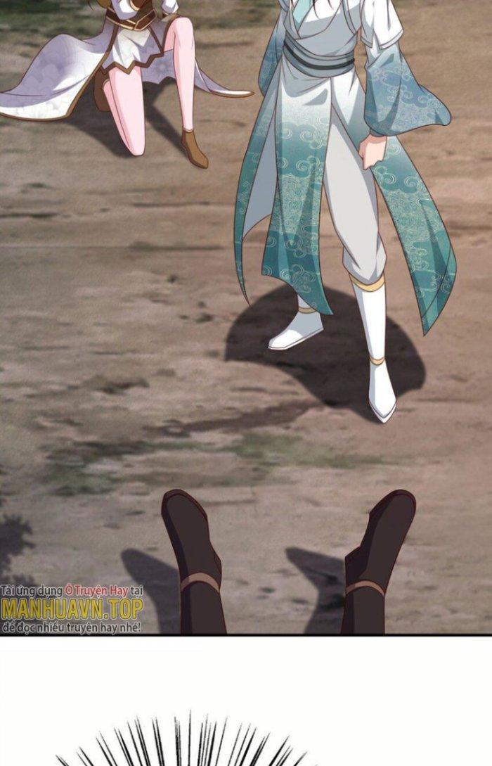 Tôi Thăng Cấp Bằng Cách Thưởng Cho Những Đệ Tử Chapter 26 - Trang 2