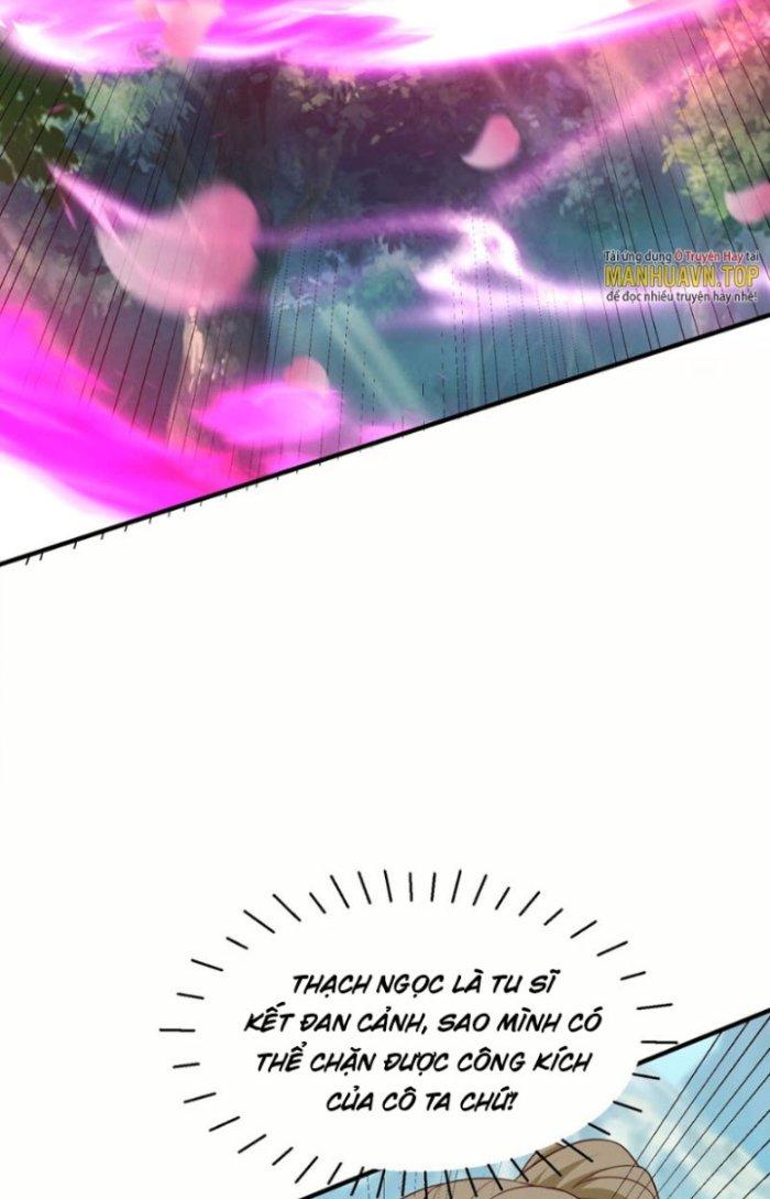 Tôi Thăng Cấp Bằng Cách Thưởng Cho Những Đệ Tử Chapter 27 - Trang 2