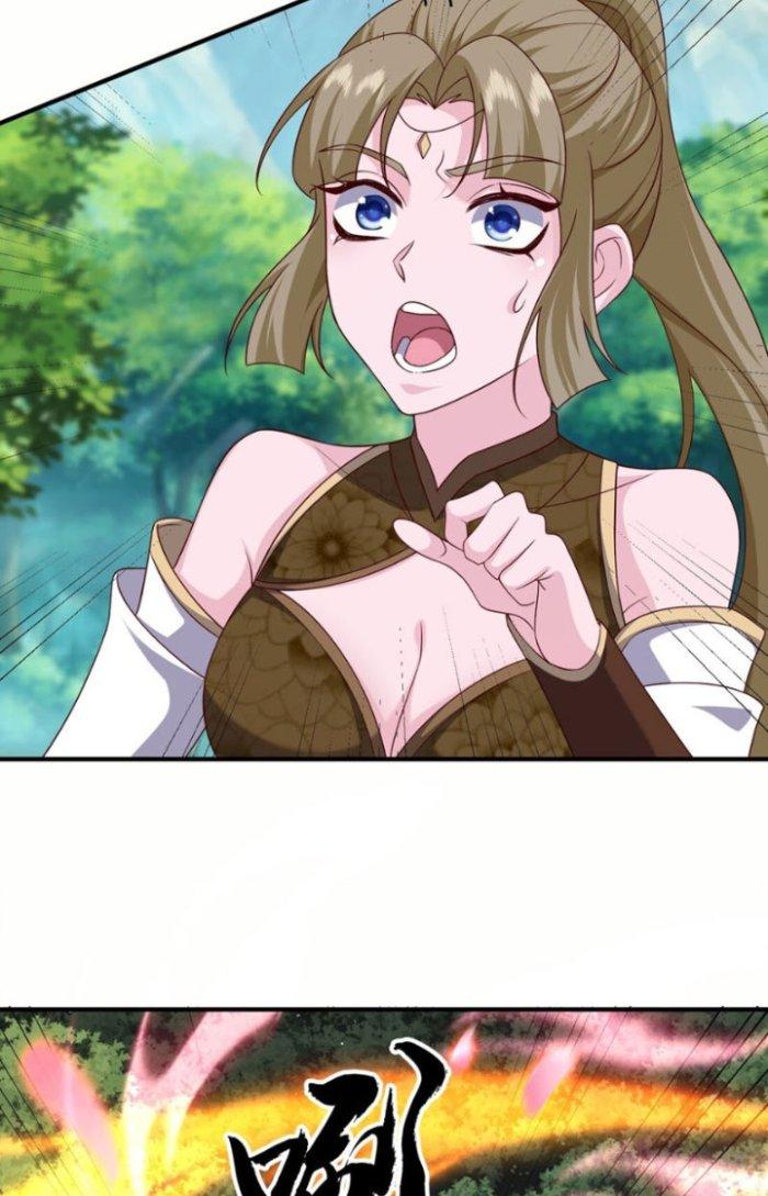 Tôi Thăng Cấp Bằng Cách Thưởng Cho Những Đệ Tử Chapter 27 - Trang 2