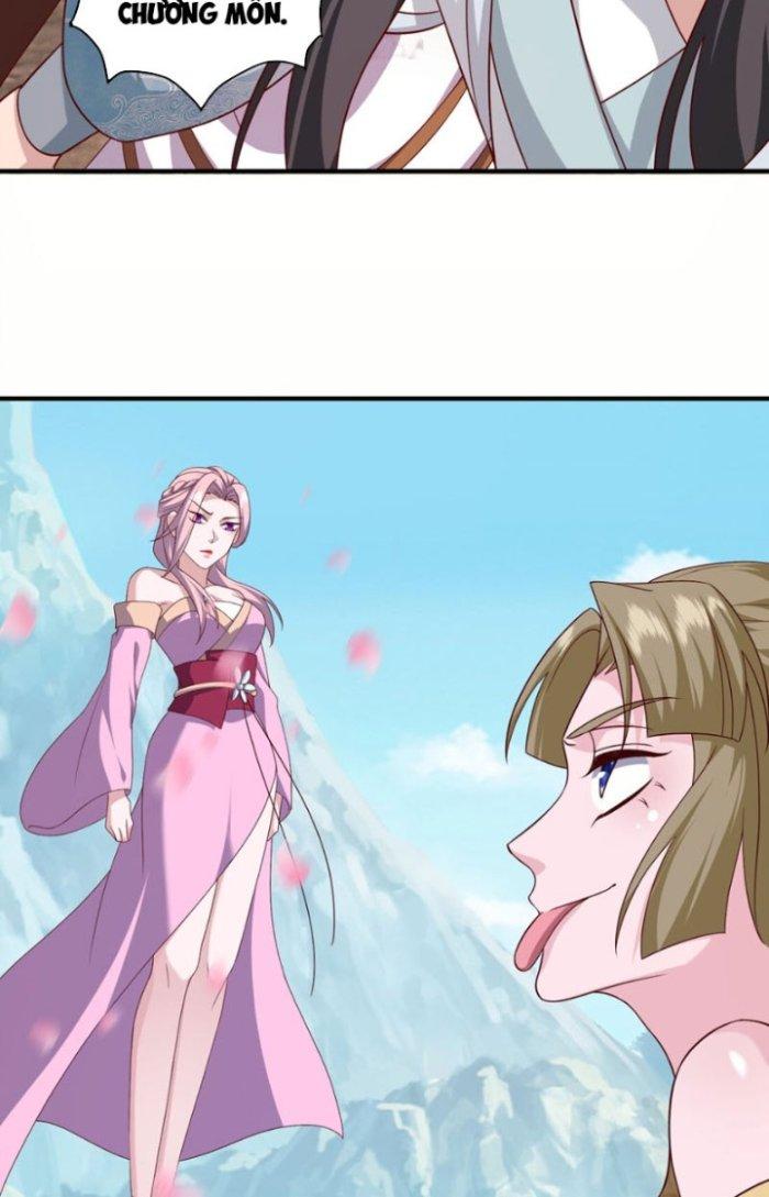 Tôi Thăng Cấp Bằng Cách Thưởng Cho Những Đệ Tử Chapter 27 - Trang 2