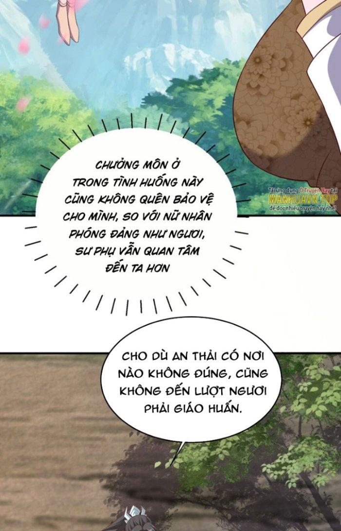 Tôi Thăng Cấp Bằng Cách Thưởng Cho Những Đệ Tử Chapter 27 - Trang 2