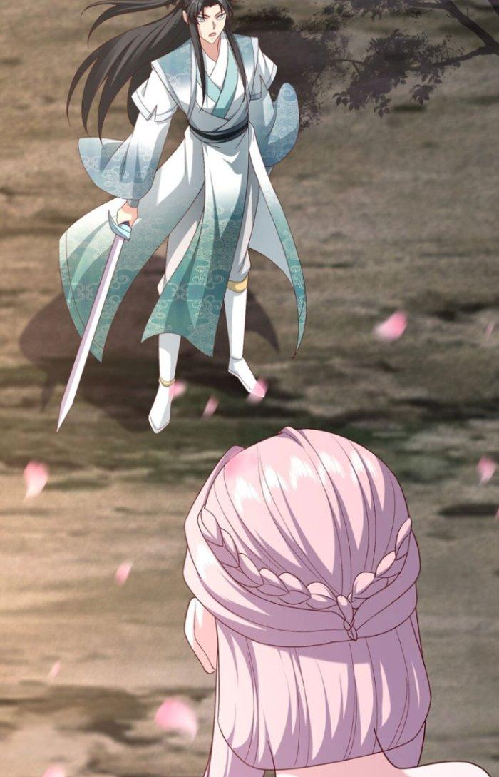 Tôi Thăng Cấp Bằng Cách Thưởng Cho Những Đệ Tử Chapter 27 - Trang 2