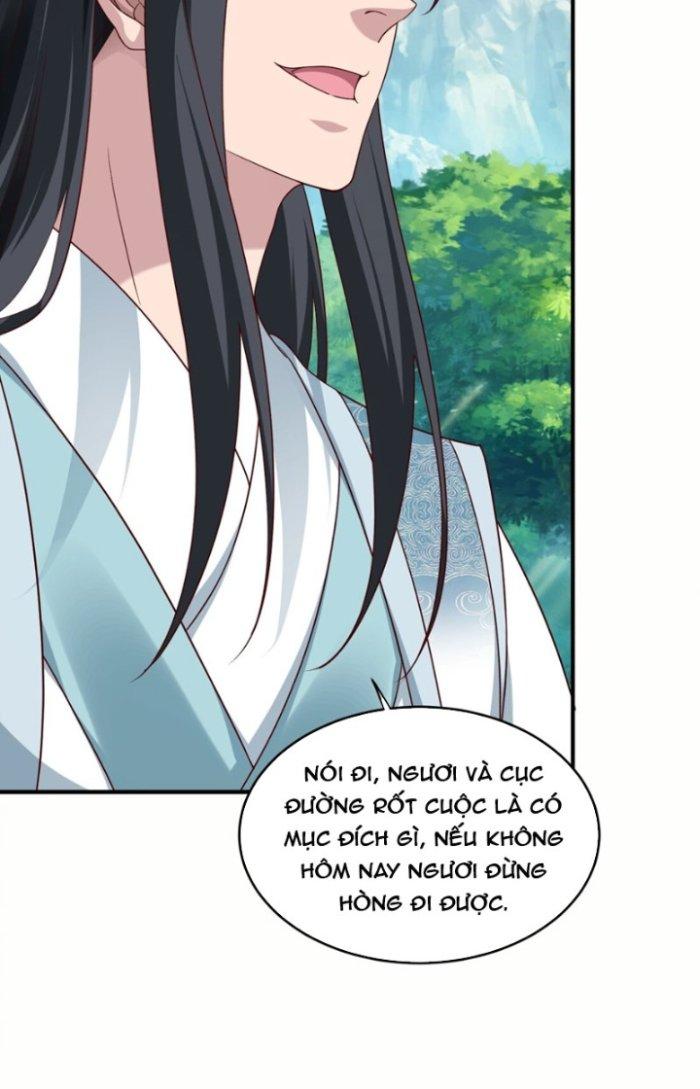 Tôi Thăng Cấp Bằng Cách Thưởng Cho Những Đệ Tử Chapter 27 - Trang 2