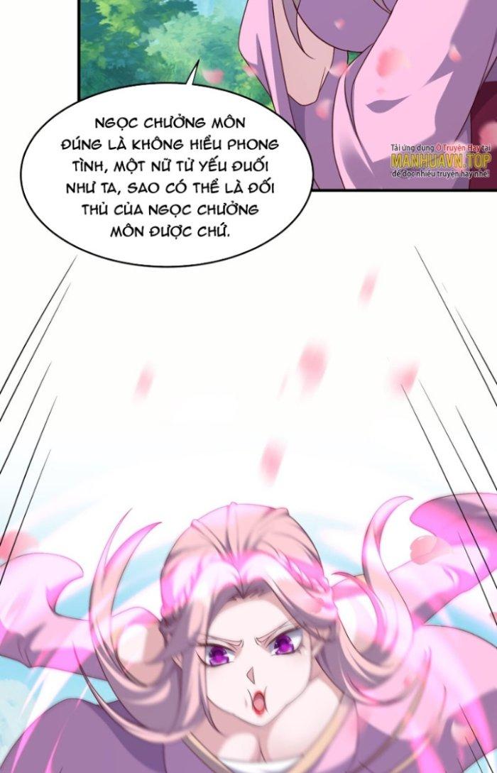 Tôi Thăng Cấp Bằng Cách Thưởng Cho Những Đệ Tử Chapter 27 - Trang 2