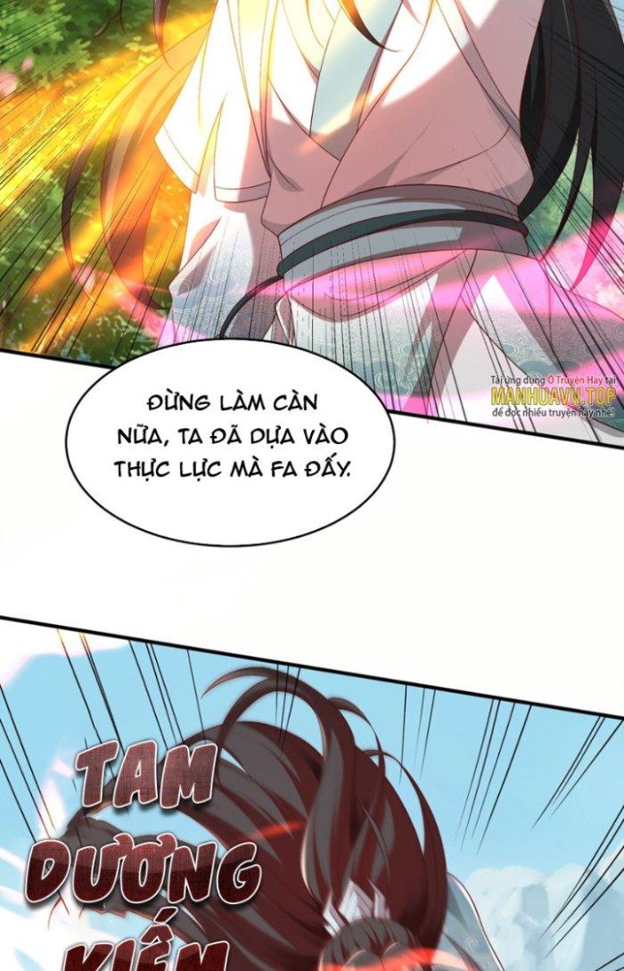 Tôi Thăng Cấp Bằng Cách Thưởng Cho Những Đệ Tử Chapter 27 - Trang 2