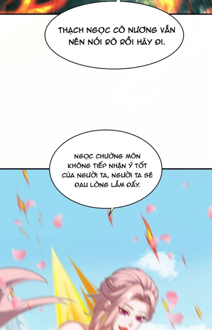 Tôi Thăng Cấp Bằng Cách Thưởng Cho Những Đệ Tử Chapter 27 - Trang 2