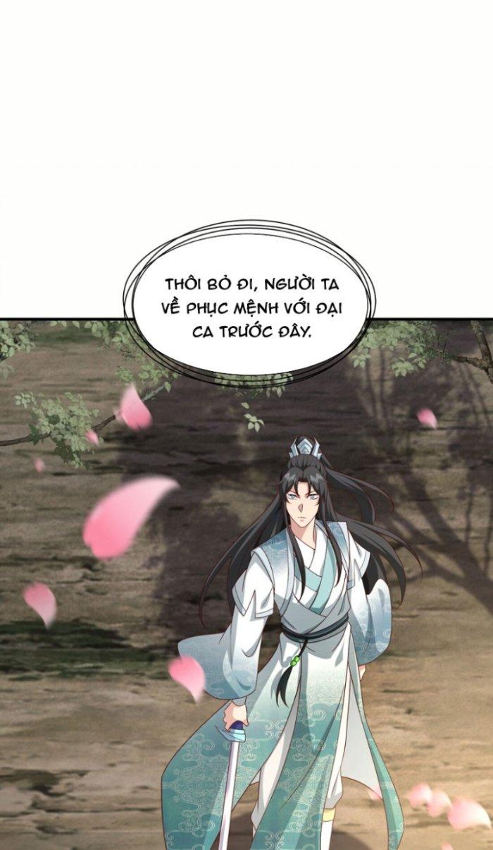 Tôi Thăng Cấp Bằng Cách Thưởng Cho Những Đệ Tử Chapter 27 - Trang 2