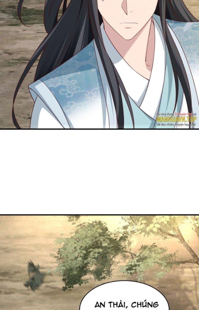 Tôi Thăng Cấp Bằng Cách Thưởng Cho Những Đệ Tử Chapter 27 - Trang 2