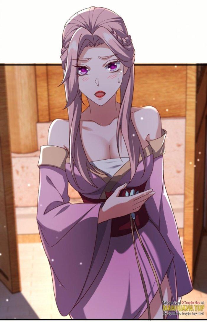 Tôi Thăng Cấp Bằng Cách Thưởng Cho Những Đệ Tử Chapter 27 - Trang 2