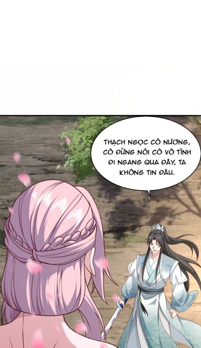 Tôi Thăng Cấp Bằng Cách Thưởng Cho Những Đệ Tử Chapter 27 - Trang 2