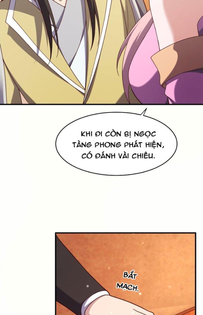 Tôi Thăng Cấp Bằng Cách Thưởng Cho Những Đệ Tử Chapter 27 - Trang 2