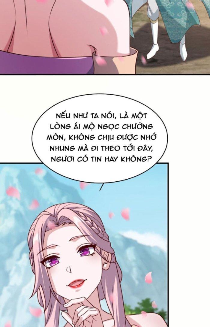 Tôi Thăng Cấp Bằng Cách Thưởng Cho Những Đệ Tử Chapter 27 - Trang 2