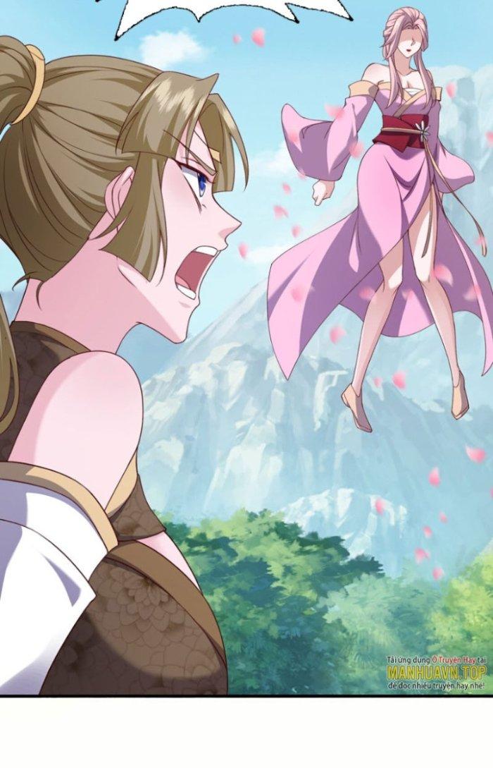 Tôi Thăng Cấp Bằng Cách Thưởng Cho Những Đệ Tử Chapter 27 - Trang 2