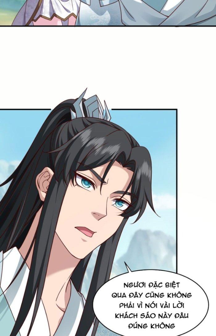 Tôi Thăng Cấp Bằng Cách Thưởng Cho Những Đệ Tử Chapter 28 - Trang 2