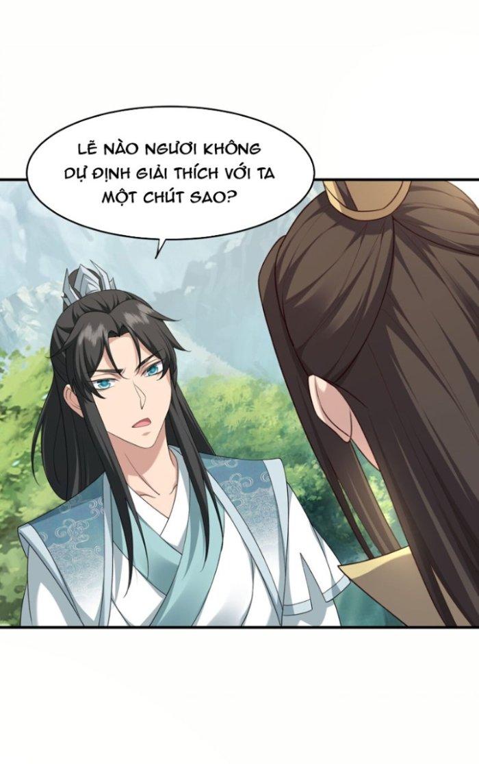 Tôi Thăng Cấp Bằng Cách Thưởng Cho Những Đệ Tử Chapter 28 - Trang 2