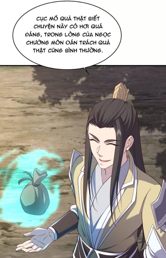 Tôi Thăng Cấp Bằng Cách Thưởng Cho Những Đệ Tử Chapter 28 - Trang 2