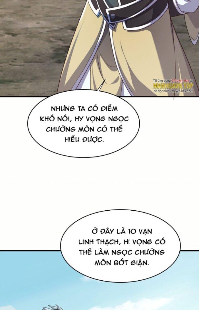 Tôi Thăng Cấp Bằng Cách Thưởng Cho Những Đệ Tử Chapter 28 - Trang 2