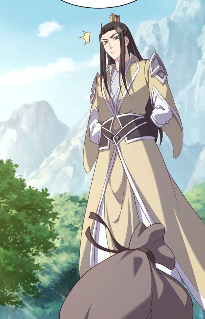 Tôi Thăng Cấp Bằng Cách Thưởng Cho Những Đệ Tử Chapter 28 - Trang 2