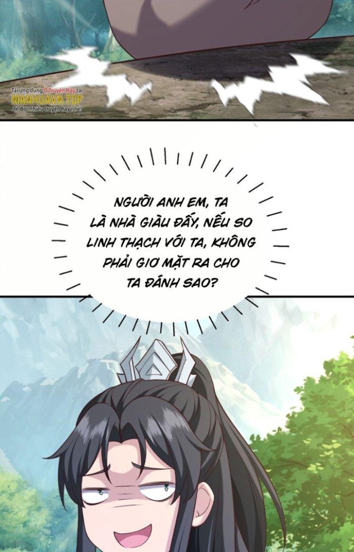 Tôi Thăng Cấp Bằng Cách Thưởng Cho Những Đệ Tử Chapter 28 - Trang 2