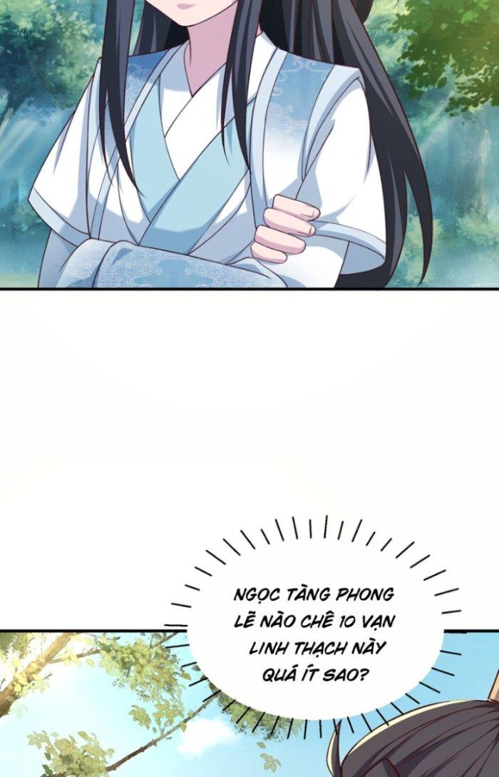 Tôi Thăng Cấp Bằng Cách Thưởng Cho Những Đệ Tử Chapter 28 - Trang 2
