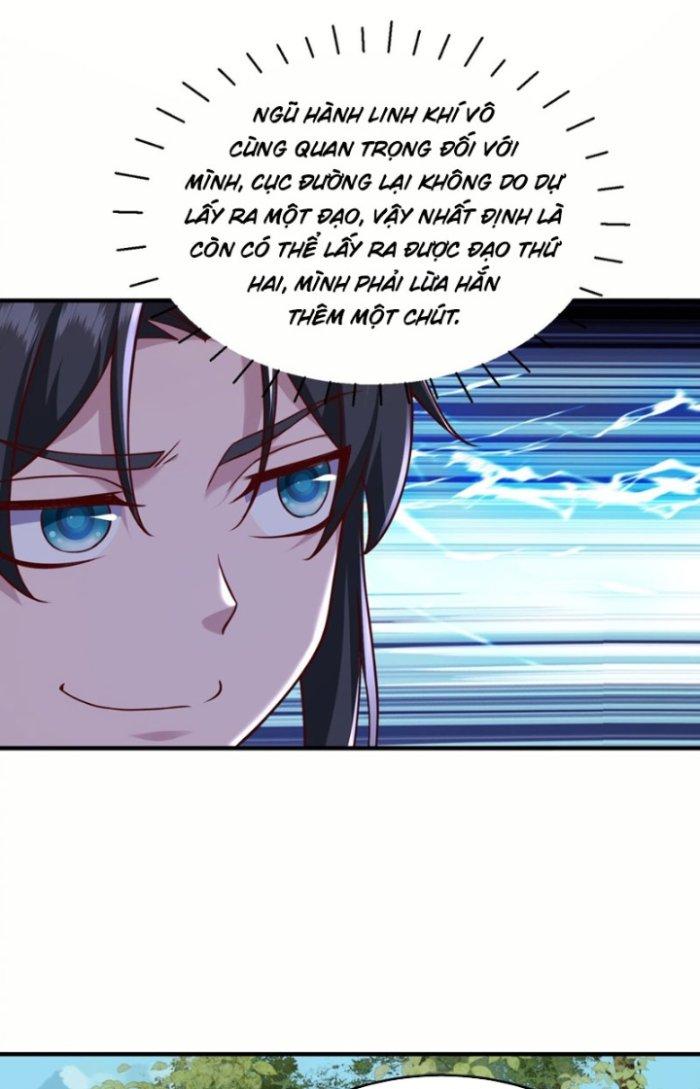 Tôi Thăng Cấp Bằng Cách Thưởng Cho Những Đệ Tử Chapter 28 - Trang 2